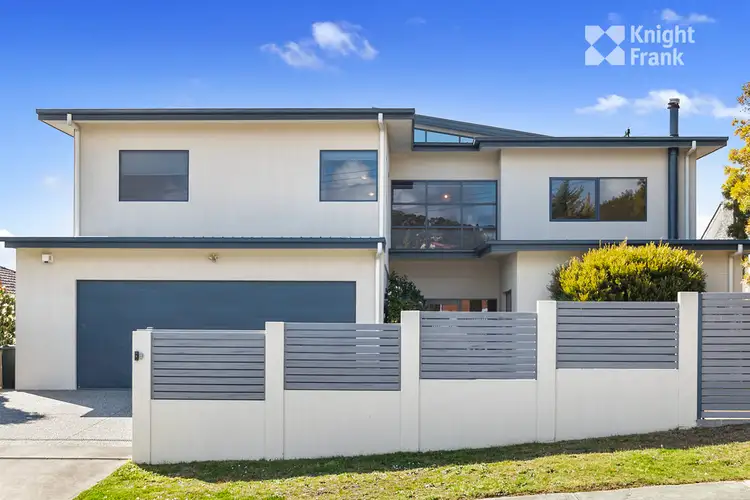 Main view of Homely house listing, 220 Roslyn Avenue, Blackmans Bay TAS 7052