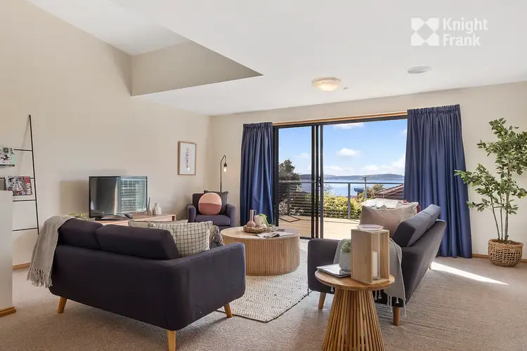 Third view of Homely house listing, 220 Roslyn Avenue, Blackmans Bay TAS 7052