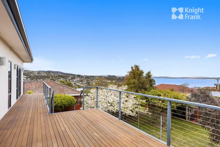 Fourth view of Homely house listing, 220 Roslyn Avenue, Blackmans Bay TAS 7052