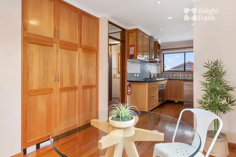 Fifth view of Homely house listing, 220 Roslyn Avenue, Blackmans Bay TAS 7052