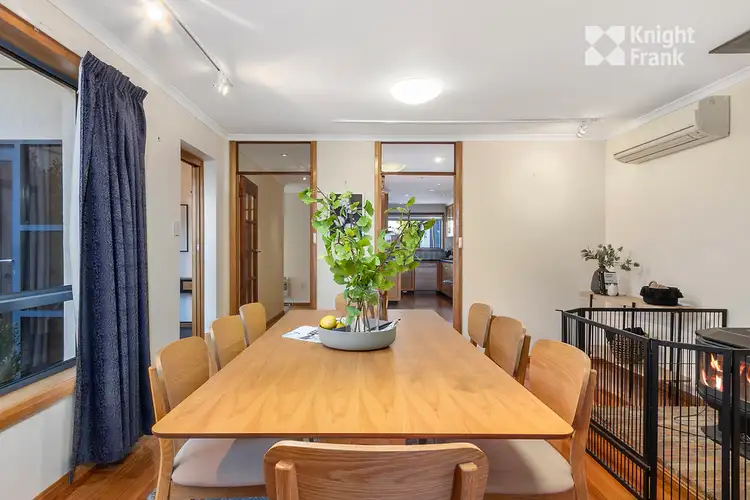 Sixth view of Homely house listing, 220 Roslyn Avenue, Blackmans Bay TAS 7052