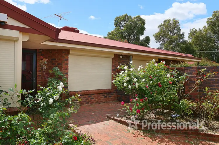 Third view of Homely house listing, 50 Fountain Way, Huntingdale WA 6110