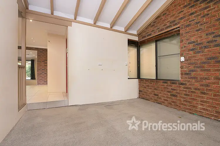 Fifth view of Homely house listing, 50 Fountain Way, Huntingdale WA 6110