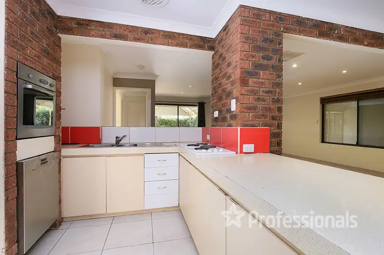 Sixth view of Homely house listing, 50 Fountain Way, Huntingdale WA 6110
