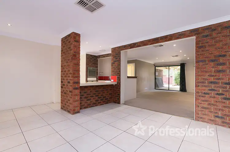 Seventh view of Homely house listing, 50 Fountain Way, Huntingdale WA 6110