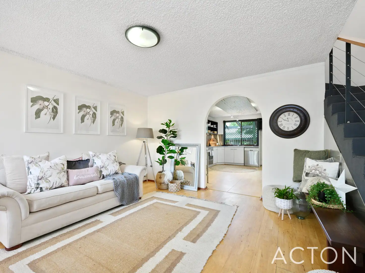 Main view of Homely townhouse listing, 6/30 Coode Street, Mount Lawley WA 6050