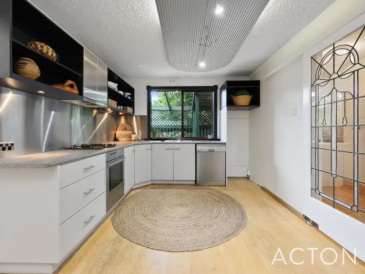 Third view of Homely townhouse listing, 6/30 Coode Street, Mount Lawley WA 6050