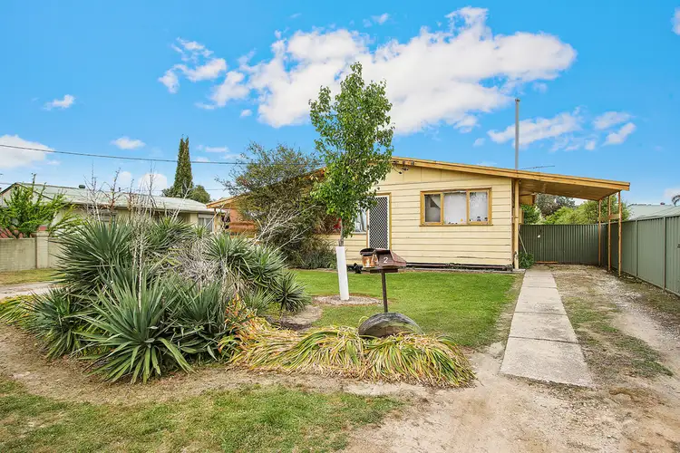 Main view of Homely unit listing, 1-2/429 Prune Street, Lavington NSW 2641