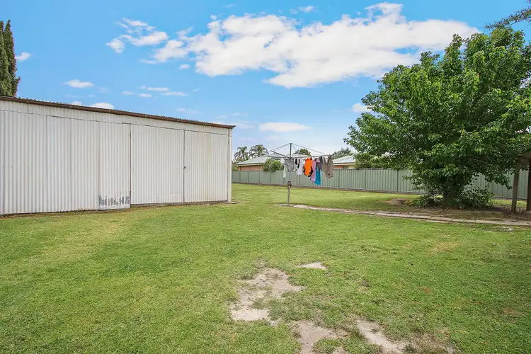 Sixth view of Homely unit listing, 1-2/429 Prune Street, Lavington NSW 2641