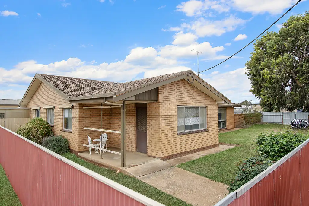 Main view of Homely house listing, 1 Bong Street, Rand NSW 2642