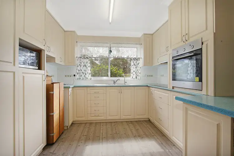 Second view of Homely house listing, 1 Bong Street, Rand NSW 2642