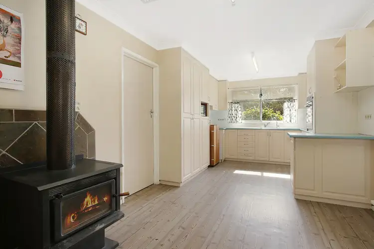 Third view of Homely house listing, 1 Bong Street, Rand NSW 2642