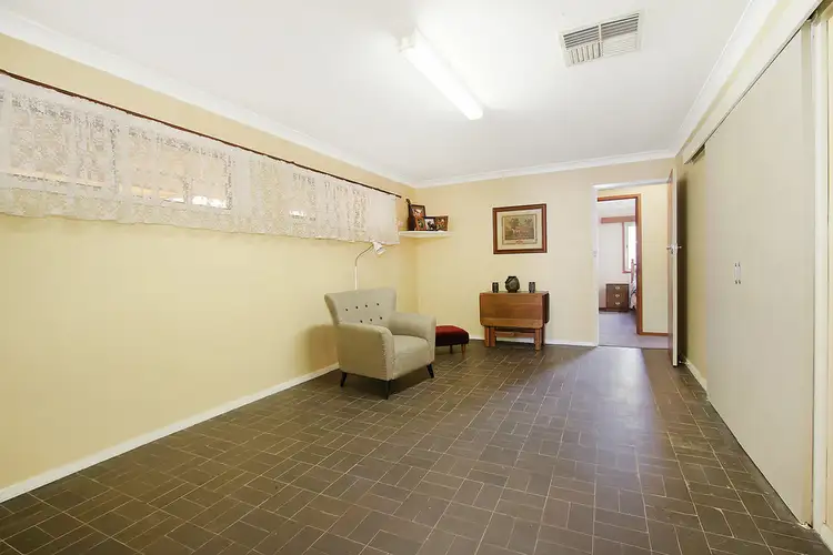 Fifth view of Homely house listing, 1 Bong Street, Rand NSW 2642