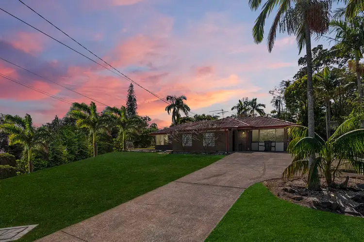 52 Highcrest Drive, Browns Plains QLD 4118