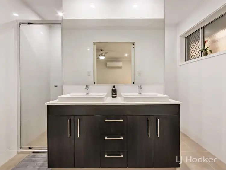 Second view of Homely house listing, 58 Tamborine Street, South Ripley QLD 4306