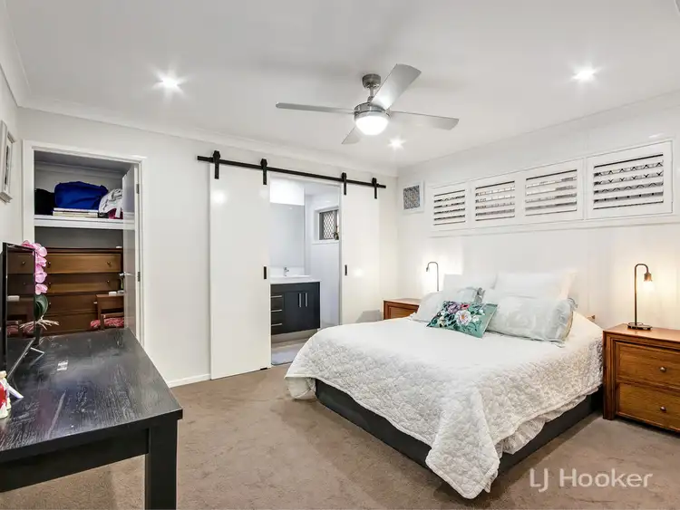 Third view of Homely house listing, 58 Tamborine Street, South Ripley QLD 4306
