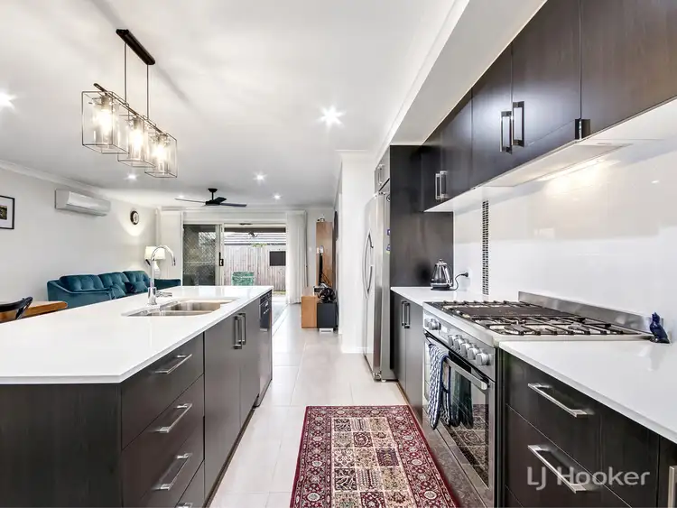 Fourth view of Homely house listing, 58 Tamborine Street, South Ripley QLD 4306