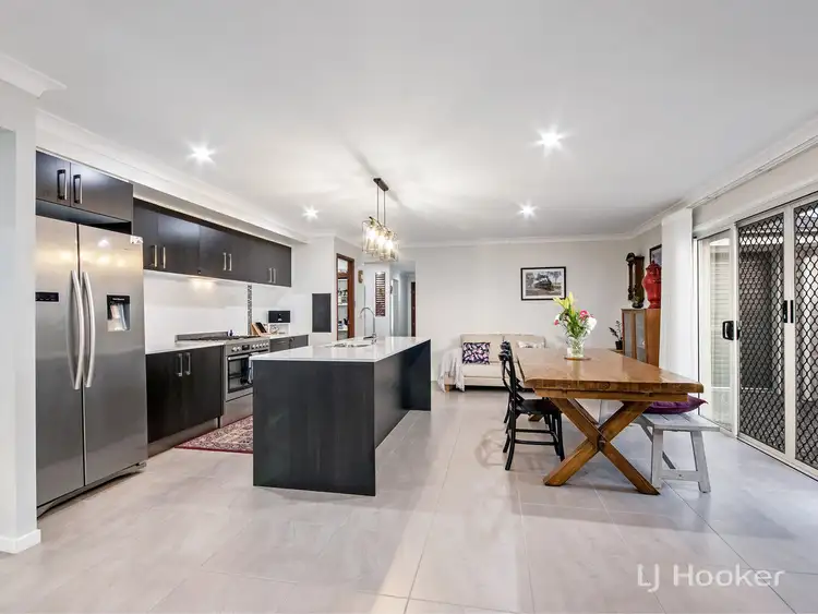 Fifth view of Homely house listing, 58 Tamborine Street, South Ripley QLD 4306