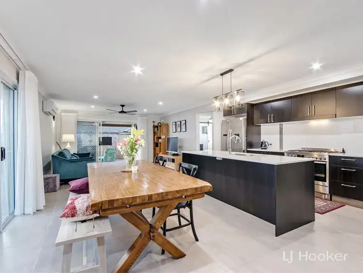 Sixth view of Homely house listing, 58 Tamborine Street, South Ripley QLD 4306