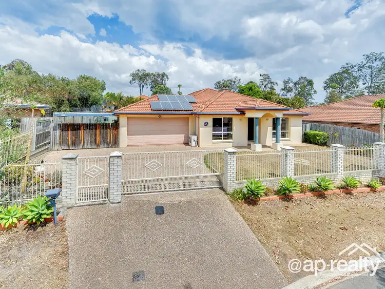 27 Booloumba Crescent, Forest Lake QLD 4078