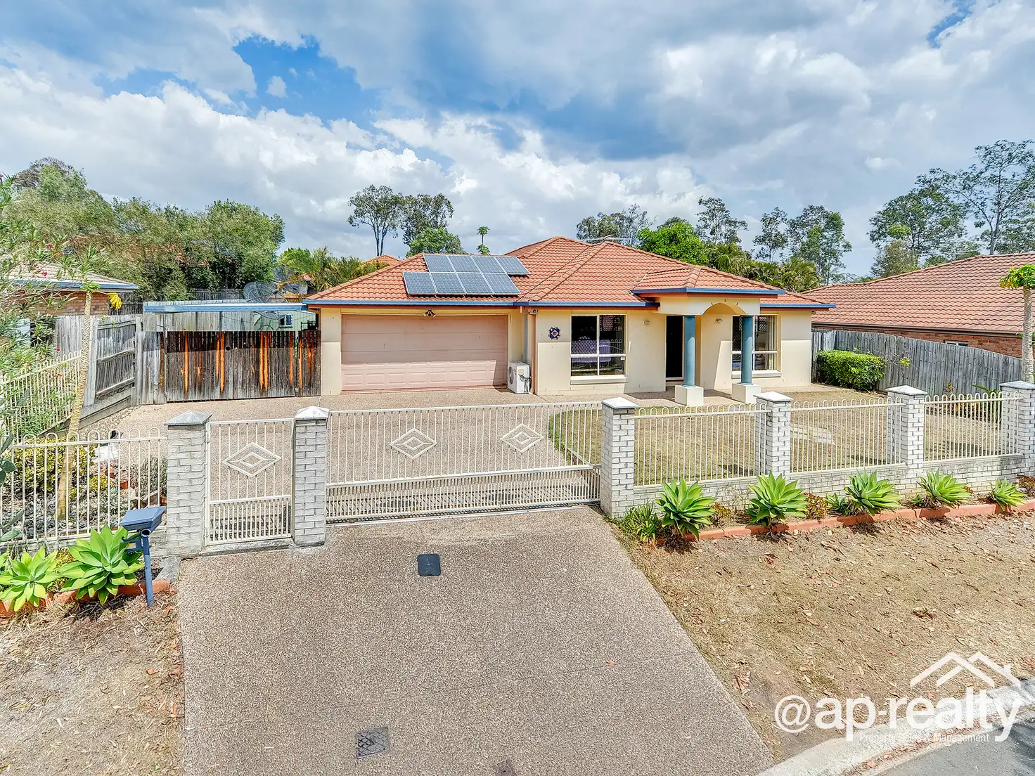 Main view of Homely house listing, 27 Booloumba Crescent, Forest Lake QLD 4078
