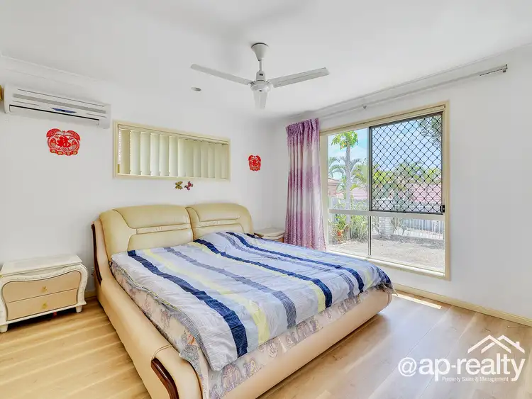 Second view of Homely house listing, 27 Booloumba Crescent, Forest Lake QLD 4078