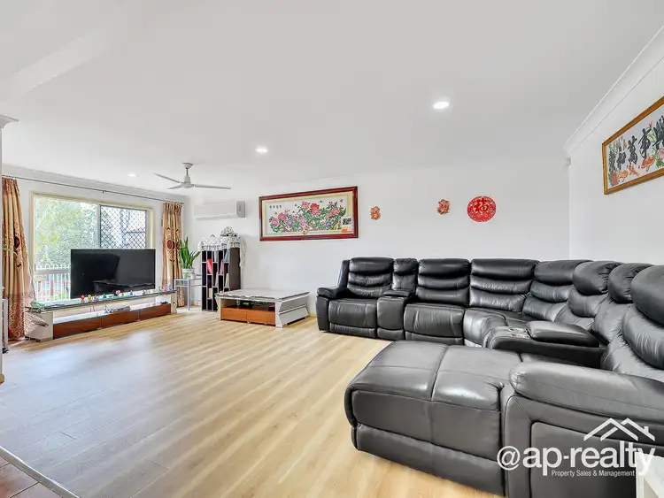 Fourth view of Homely house listing, 27 Booloumba Crescent, Forest Lake QLD 4078