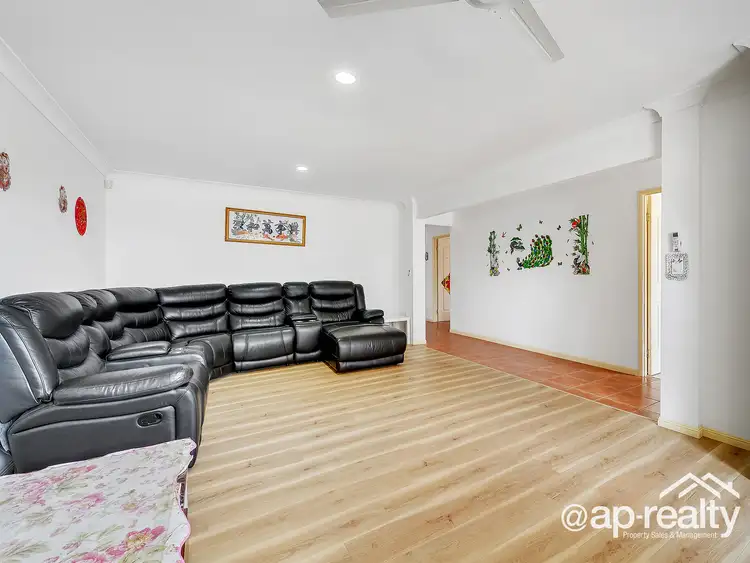 Fifth view of Homely house listing, 27 Booloumba Crescent, Forest Lake QLD 4078