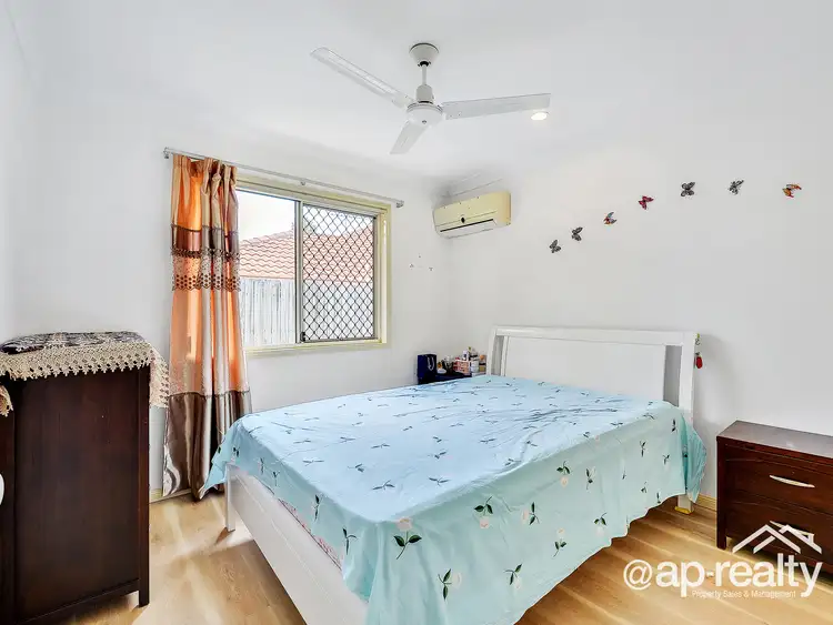 Sixth view of Homely house listing, 27 Booloumba Crescent, Forest Lake QLD 4078