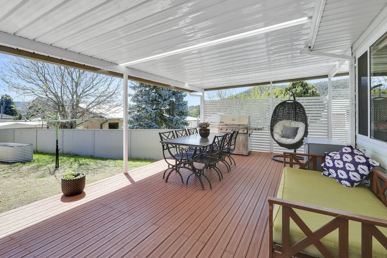 Main view of Homely house listing, 6 Beaufort street, Lithgow NSW 2790