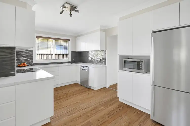 Third view of Homely house listing, 6 Beaufort street, Lithgow NSW 2790