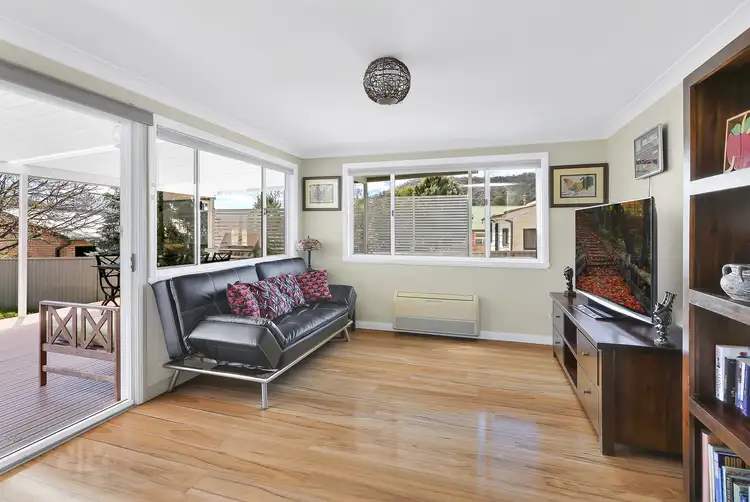 Sixth view of Homely house listing, 6 Beaufort street, Lithgow NSW 2790