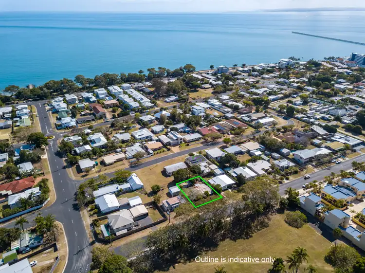 Main view of Homely house listing, 8 Shell Street, Urangan QLD 4655