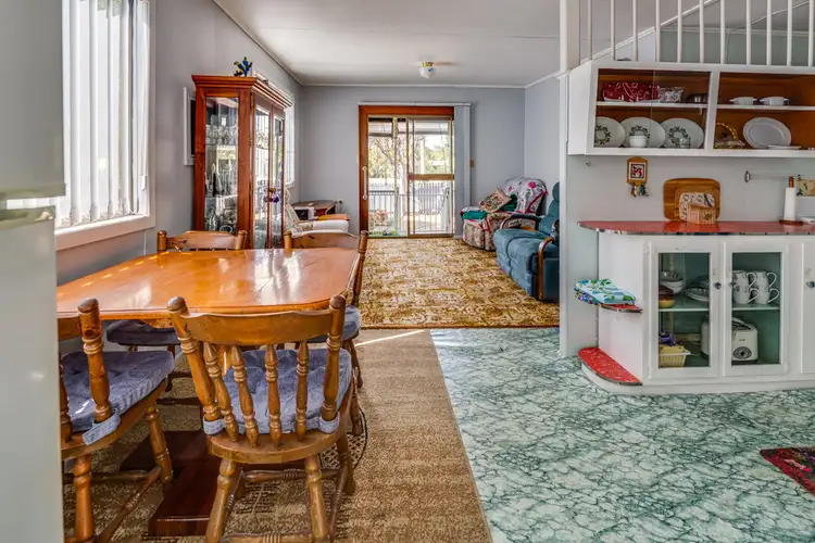 Fourth view of Homely house listing, 8 Shell Street, Urangan QLD 4655