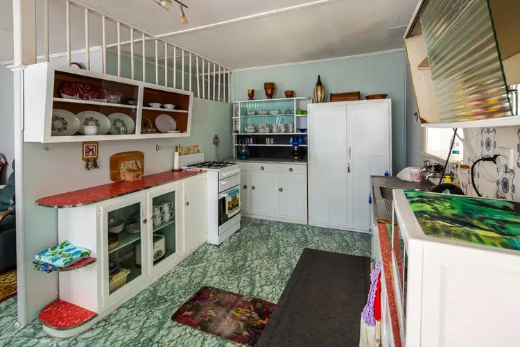 Fifth view of Homely house listing, 8 Shell Street, Urangan QLD 4655