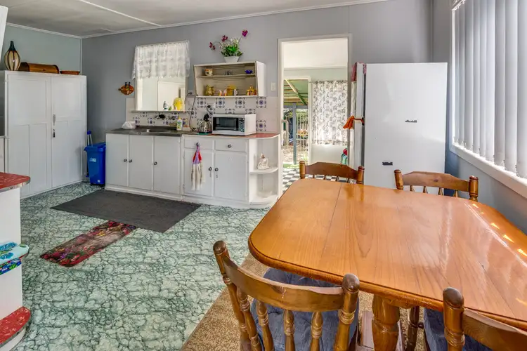 Sixth view of Homely house listing, 8 Shell Street, Urangan QLD 4655