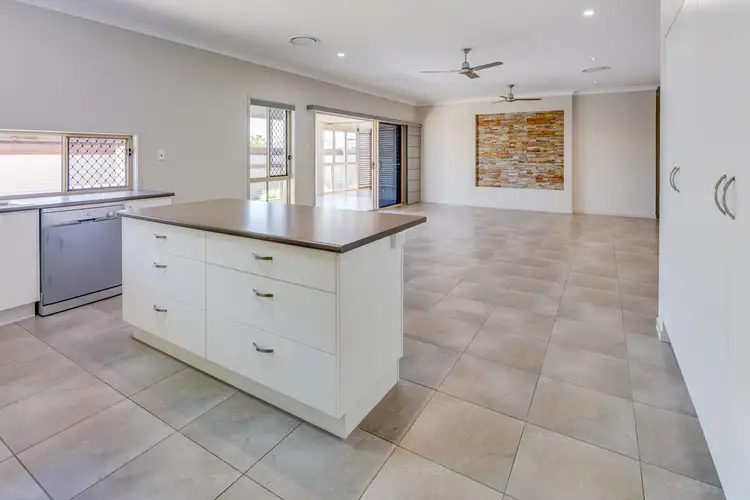 Fifth view of Homely house listing, 14 Oceanblue Boulevard, Pialba QLD 4655