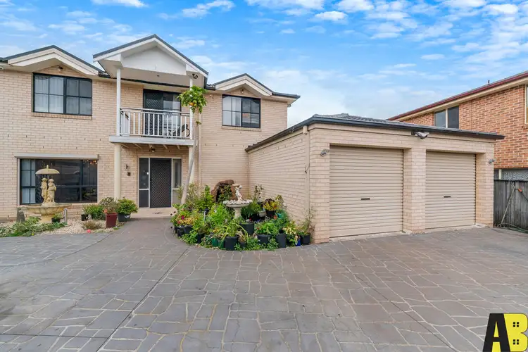 24 Spoonbill Avenue, Blacktown NSW 2148