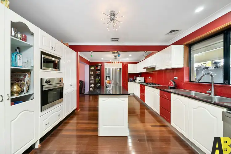 Second view of Homely house listing, 24 Spoonbill Avenue, Blacktown NSW 2148