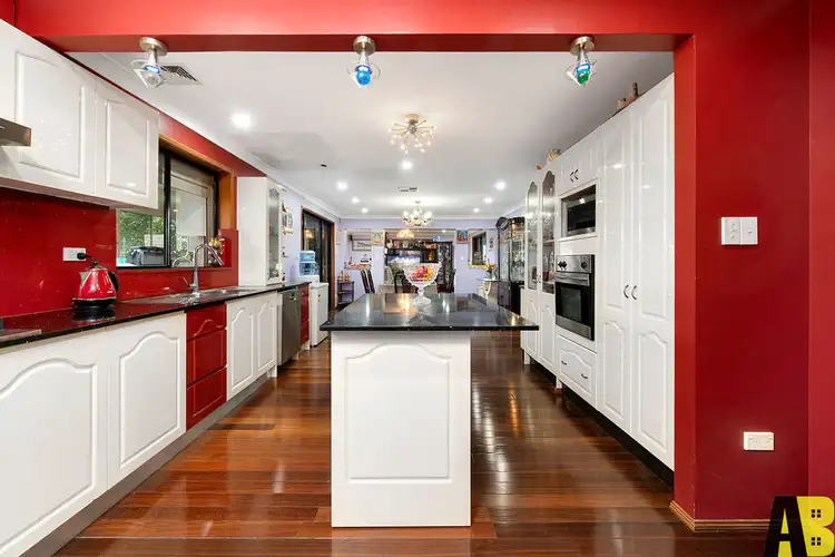 Third view of Homely house listing, 24 Spoonbill Avenue, Blacktown NSW 2148