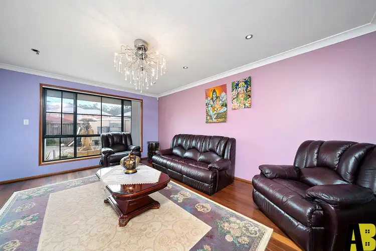 Fourth view of Homely house listing, 24 Spoonbill Avenue, Blacktown NSW 2148