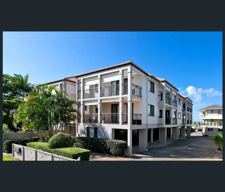 6 / 31 Passage Street, Cleveland QLD 4163