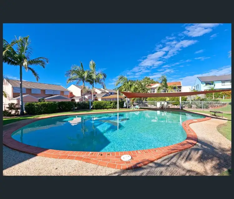 Second view of Homely unit listing, 6 / 31 Passage Street, Cleveland QLD 4163