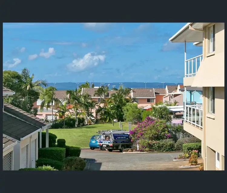 Third view of Homely unit listing, 6 / 31 Passage Street, Cleveland QLD 4163