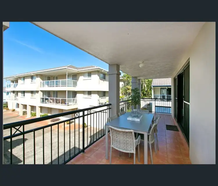 Fourth view of Homely unit listing, 6 / 31 Passage Street, Cleveland QLD 4163