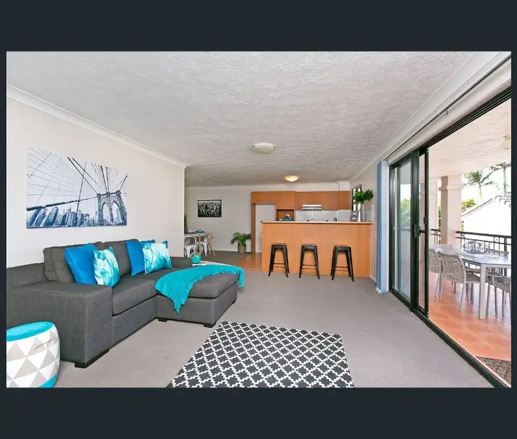 Fifth view of Homely unit listing, 6 / 31 Passage Street, Cleveland QLD 4163