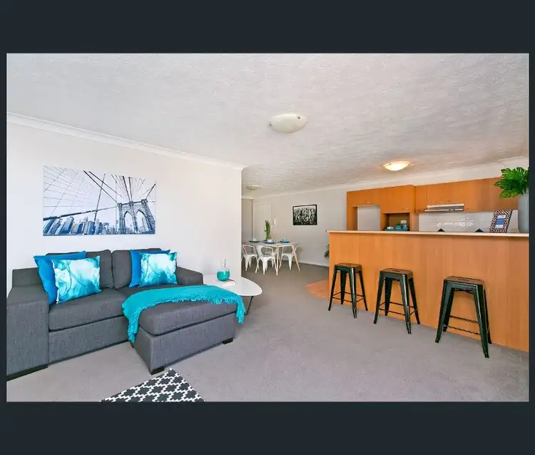 Sixth view of Homely unit listing, 6 / 31 Passage Street, Cleveland QLD 4163