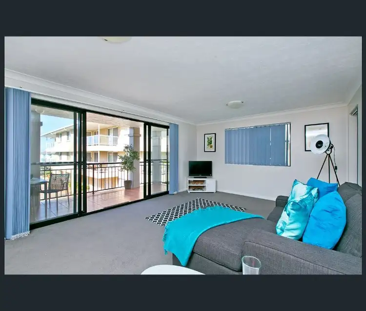 Seventh view of Homely unit listing, 6 / 31 Passage Street, Cleveland QLD 4163