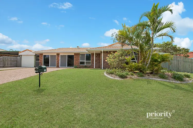 137 Pitt Road, Burpengary QLD 4505