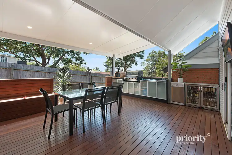 43 Bliss Street, Gaythorne QLD 4051
